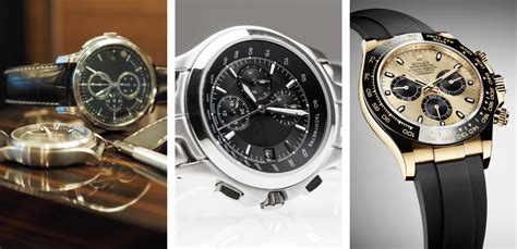 luxury watches collateral loan.